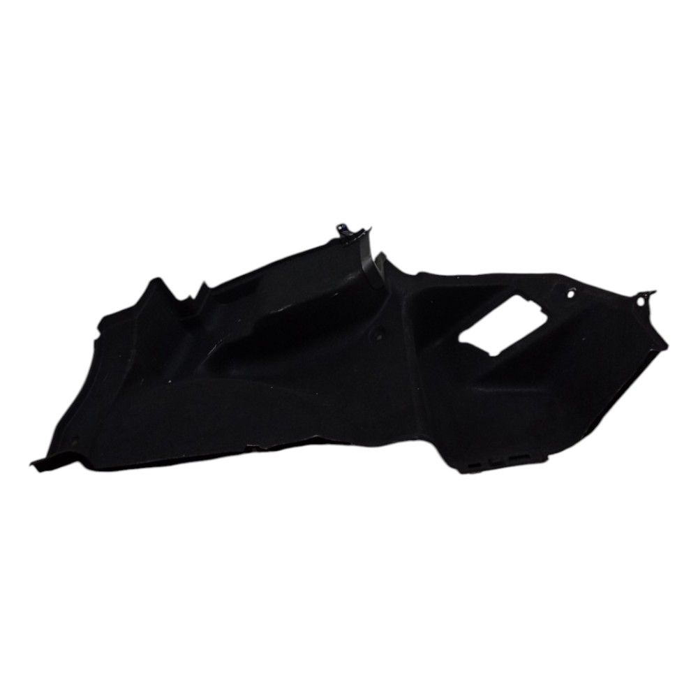 Forro lateral porta malas direito Hyundai Azera 2007 a 2012 1