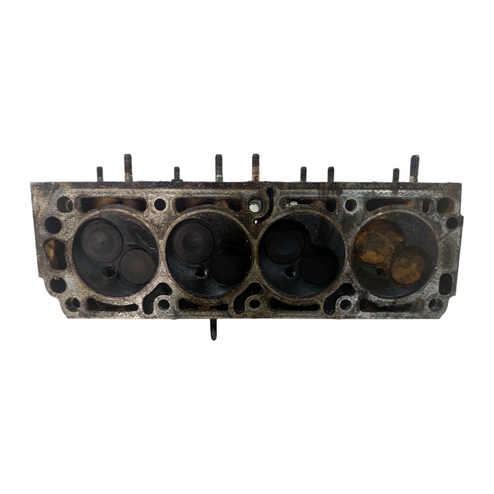 Cabeçote Std GM Kadett Monza 1.8 8v 1990 a 1993 6