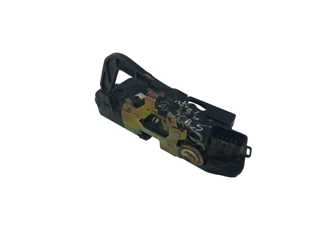 Fechadura Traseira Esquerda Fiat Stilo 2003 2004 2005 A 2011 6