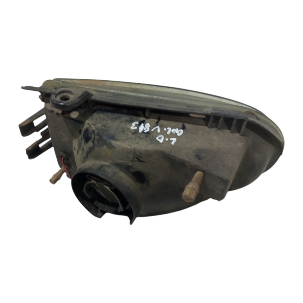 Farol Lanterna Diant Direita Volkswagen Gol 1994 A 1999 7