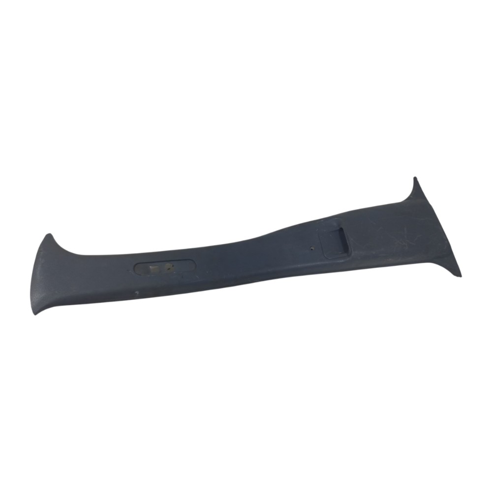 Moldura Coluna Central Fiat Palio 1996 1997 A 2002 6