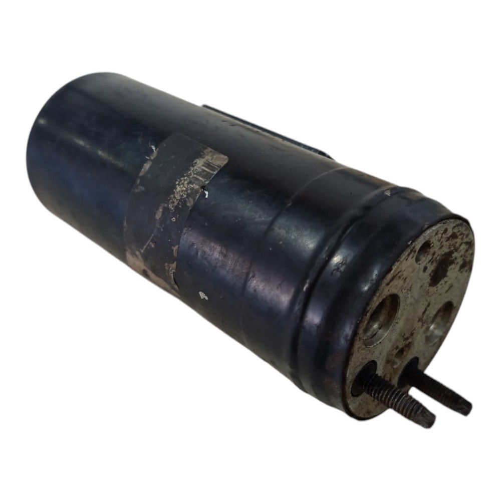 Filtro Secador Ar Condicionado Pegeout 206 2000 2001 A 2008 4