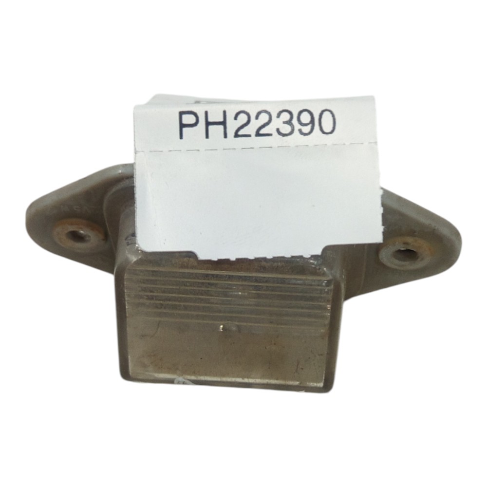 Luz Placa Traseira Esquerda Jac J6 Diamond 2011 A 2016 8