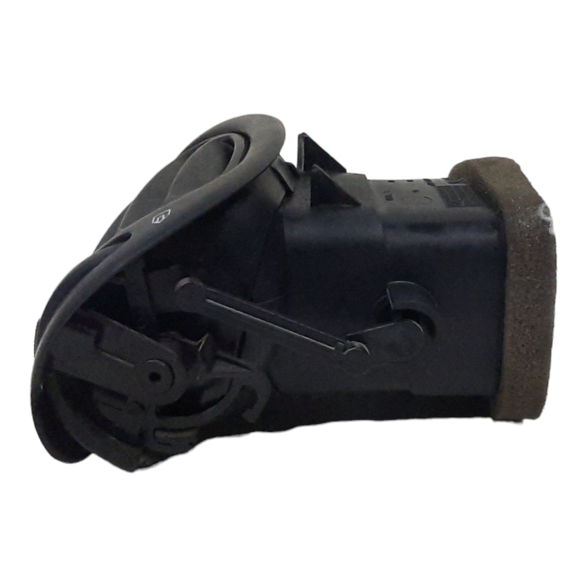 Difusor Ar Lateral Direito Peugeot 206 2002 2003 2004 A 2010 3