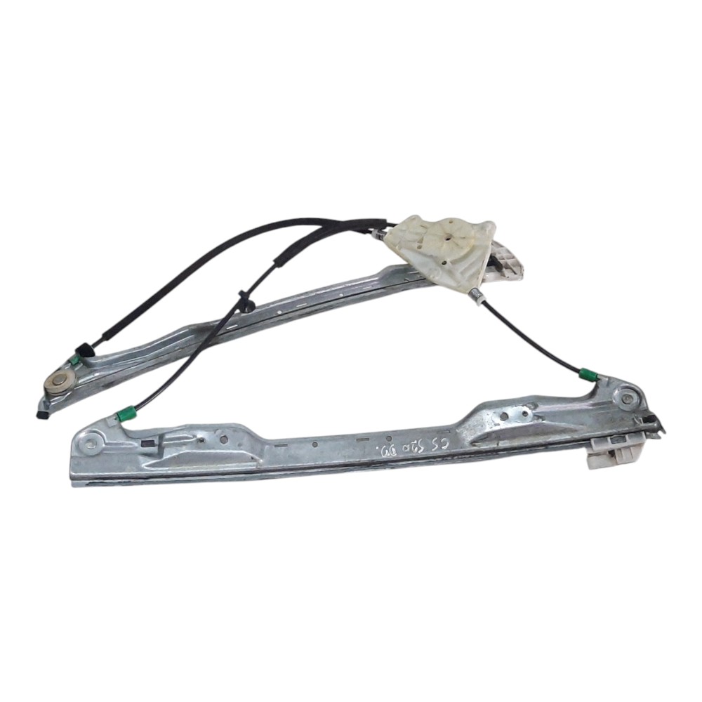 Maquina Vidro Dianteiro Direito Citroen C5 2001 2002 A 2005 1