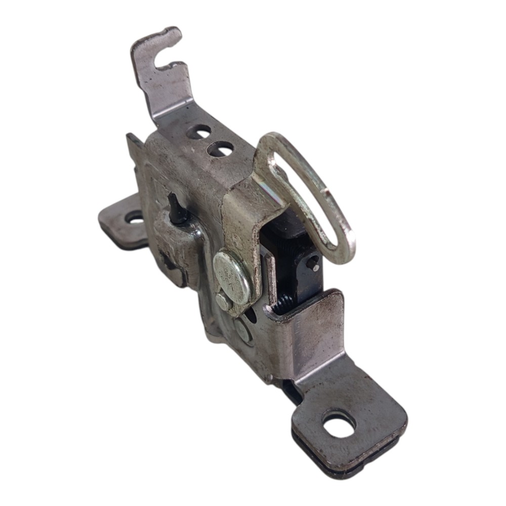 Trava Rebatimento Banco Traseiro Direi Honda Civic 2012 A 16 3