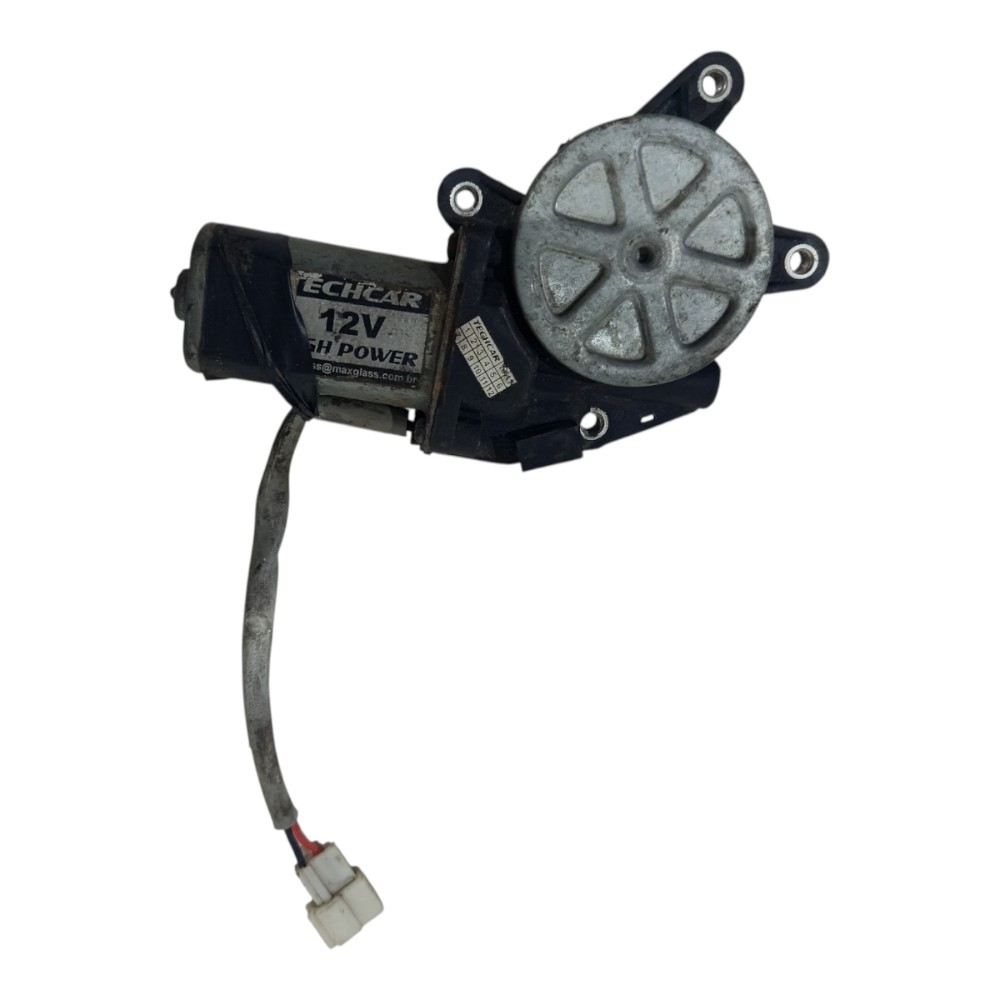 Motor Vidro Dianteiro Esquerdo Corsa Wind 1995 A 2002 2