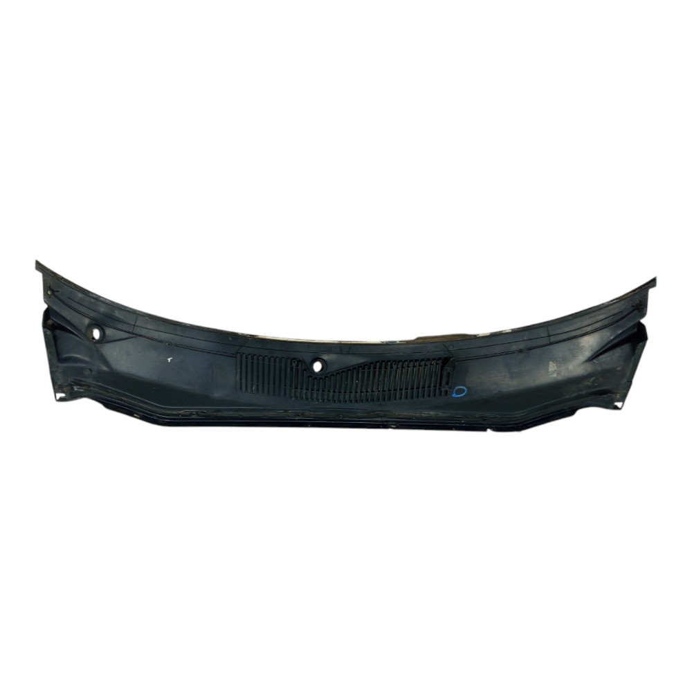 Grade Churrasqueira Fiat Palio 1996 1997 1998 A 2000 Preto 2
