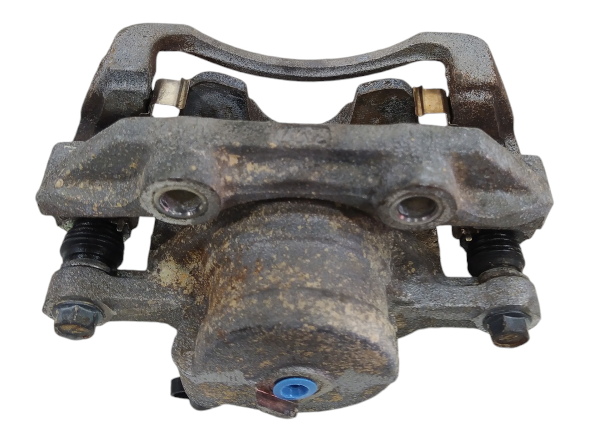 Pinça de freio dianteiro direito Daewoo 472 kd1 3