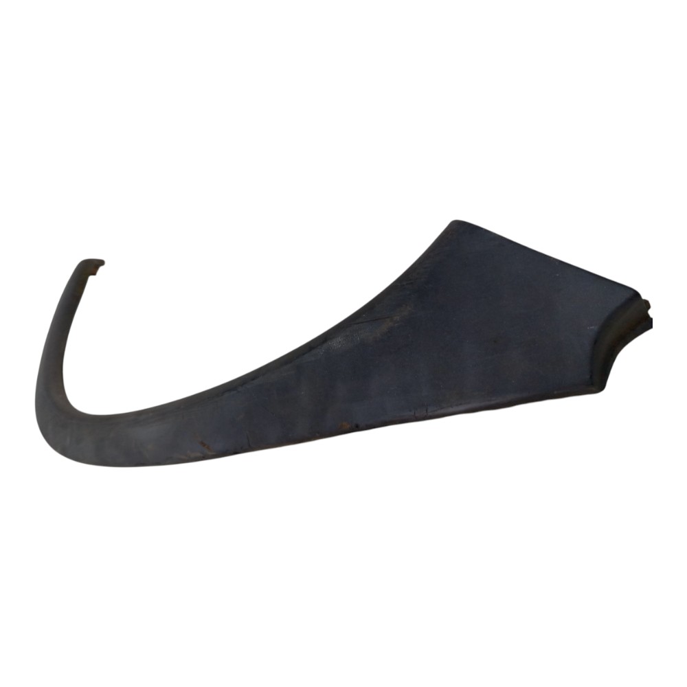 Moldura Paralama Traseiro Direito Gm Corsa 1994 1995 A 2002 Preto 6