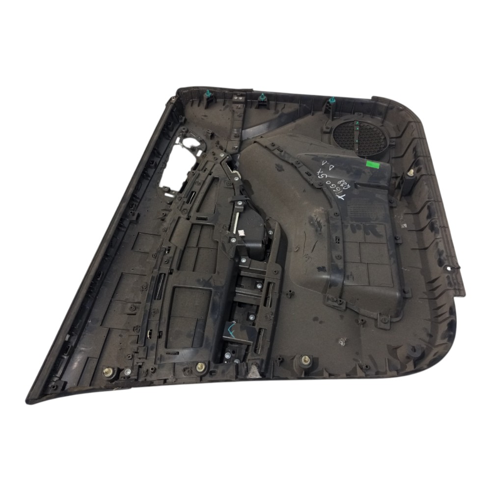 Forro Porta Dianteiro Chery Tiggo 5x 2020 A 2022 Origina 8