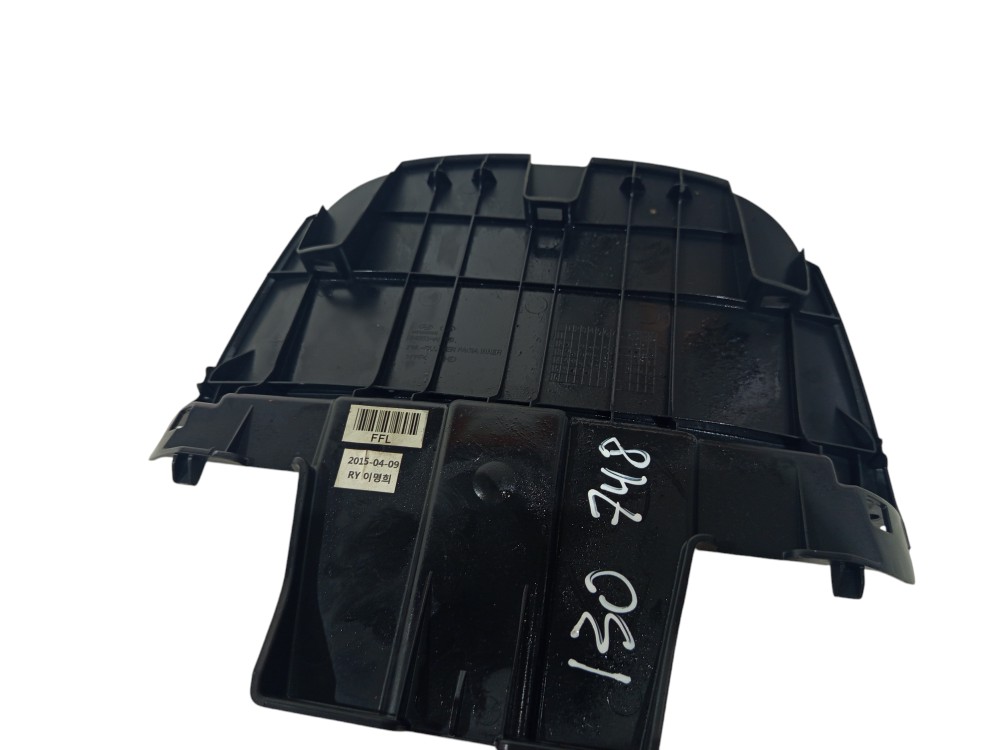 Acabamento Painel Instrumentos Hyundai I30 2013 2014 A 2017 3