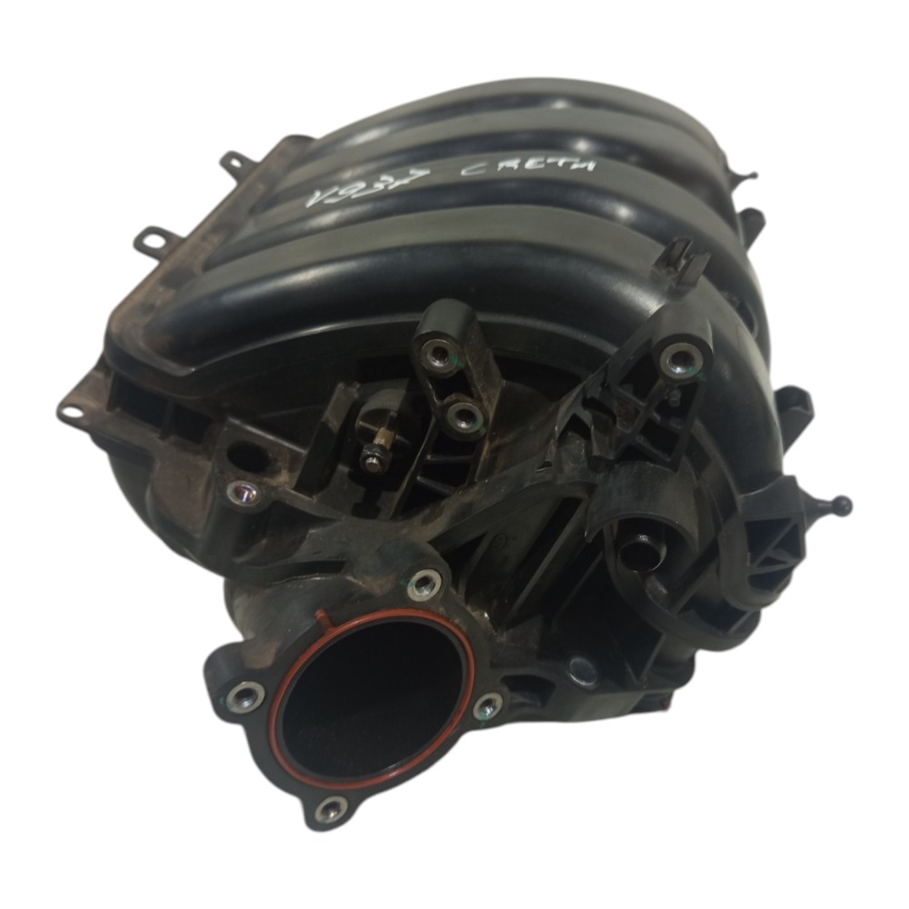 Coletor Admissão Hyundai Creta Ix35 2.0 16v 2018 A 2021 6