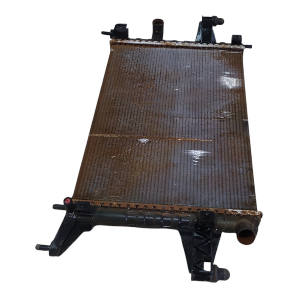 Radiador Chevrolet Corsa Sedan 1.0 2003 2004 2005 A 2010 5