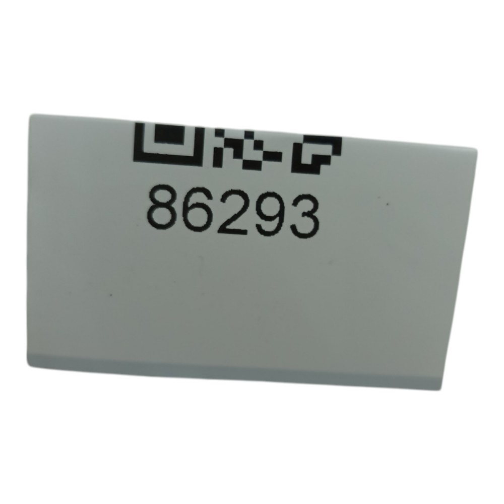 Fechadura Porta Traseira Esquerda Vw Gol G3 1997 1998 A 2003 8