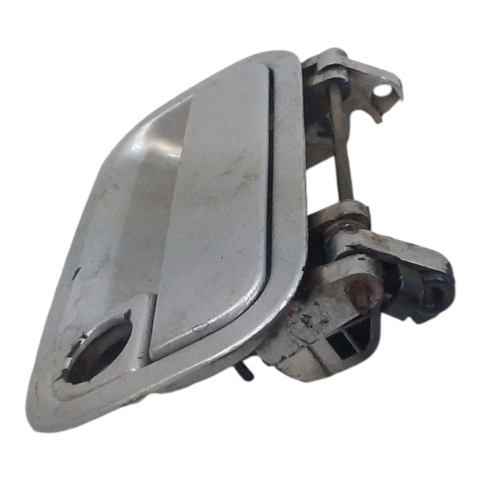 Maçaneta Externa Dianteira Esquerda Corsa 1994 1995 A 2010 2
