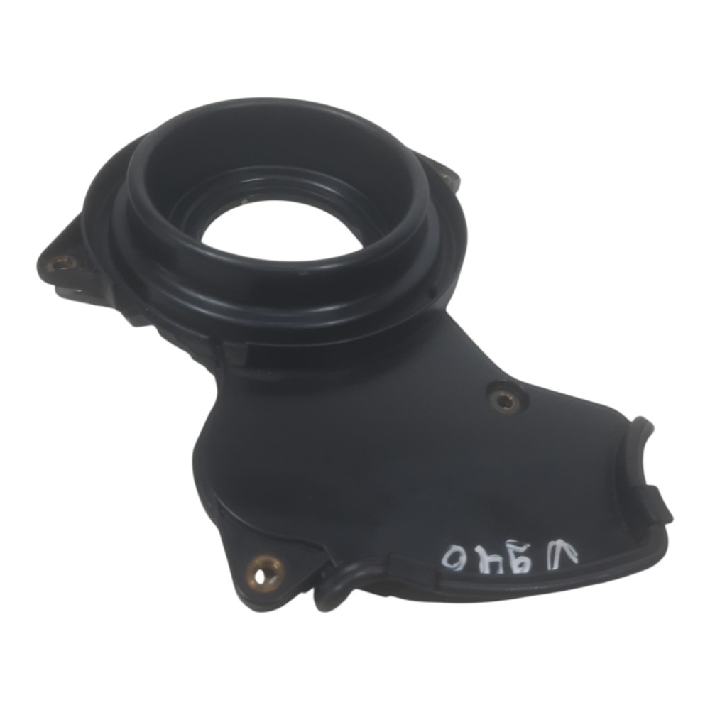 Capa Correia Dentada Gm Cruze 1.8 Sonic 1.6 2012 A 2014 Preto 7