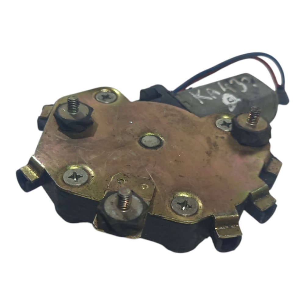 Motor Vidro Elétrico Dianteiro Direito Ford Ka 2008 A 2014 7