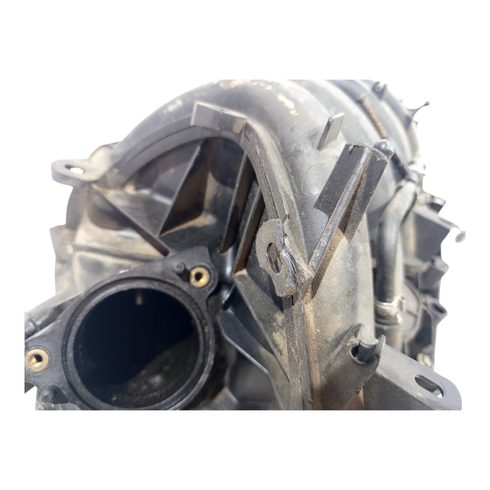 Coletor Admissão Citroen C4 Pallas 2007 2008 A 2013 Detalhes 7