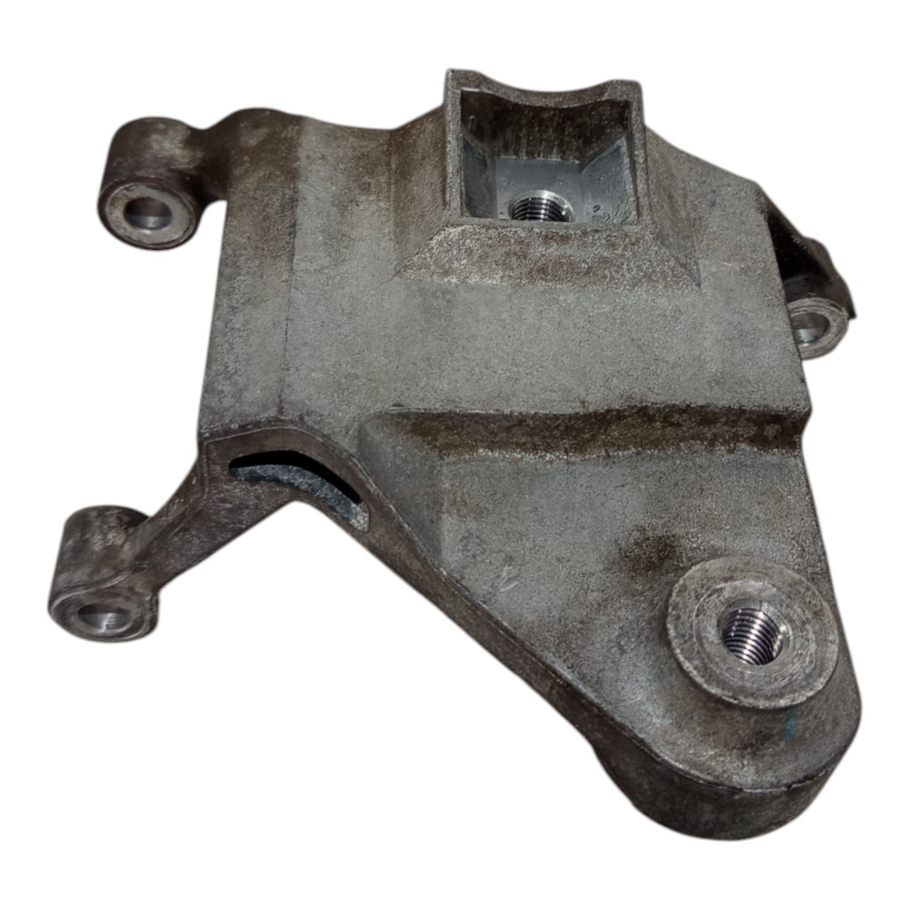 Suporte Coxim Motor Nissan Livina 2008 A 2014 2