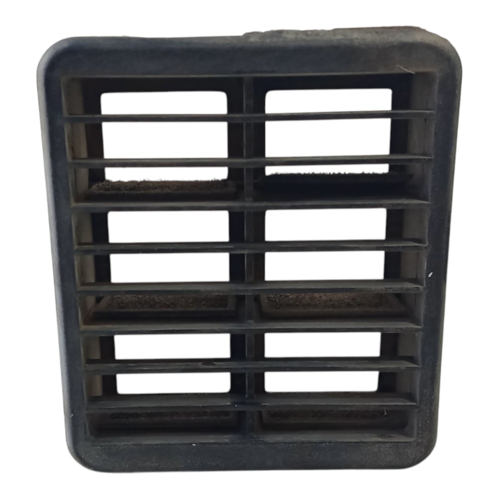 Difusor Ar-condicionado Esquerdo Vw Gol G1 1.0 1980 A 1996 2