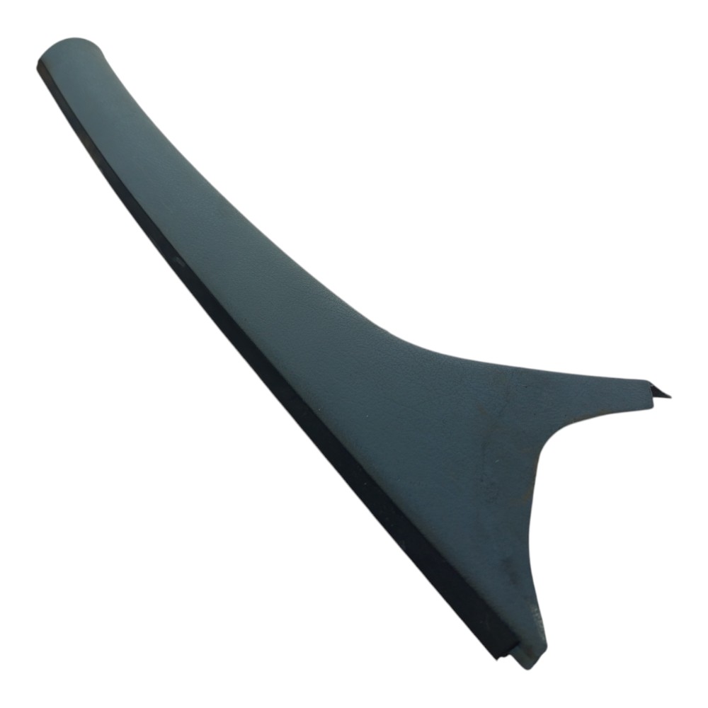 Moldura Coluna Intenno Porta Renault Megane 1997 A 1999 2