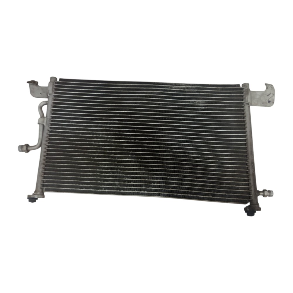 Condensador Ar condicionado Chery QQ 1.1 16V 2011 a 2014 5