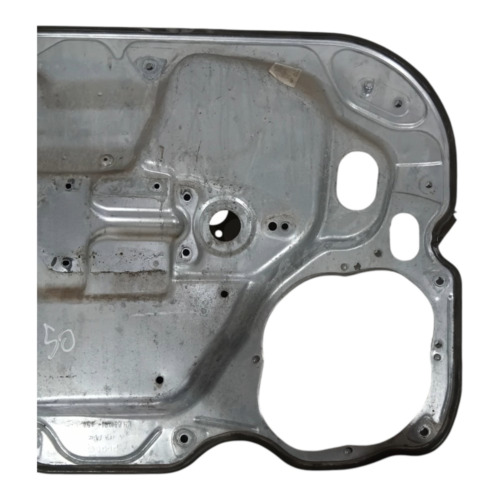 Suporte Maquina Vidro Dianteiro Direito Focus 2009 A 2013 3