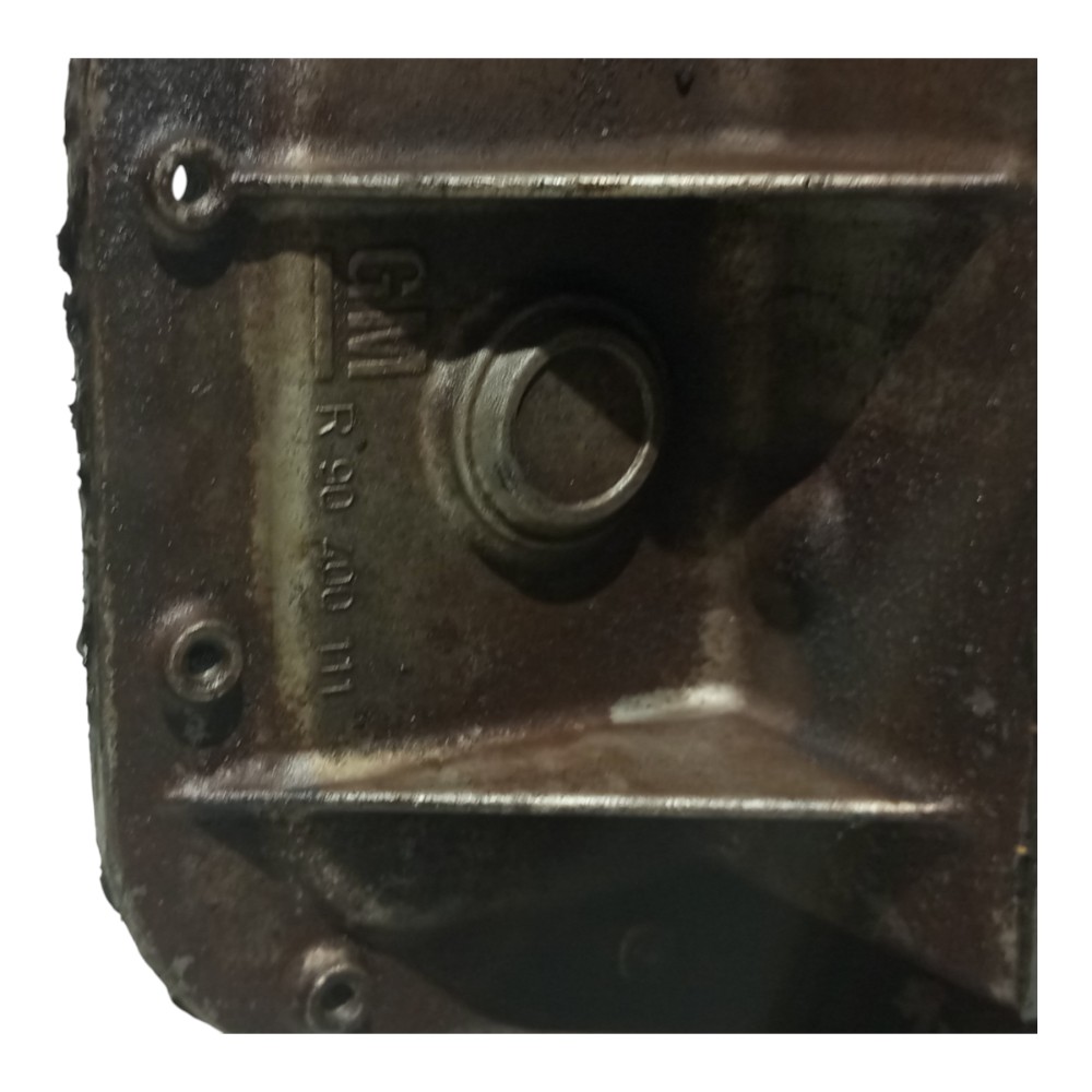 Carter Motor Óleo 2.0 2.2 Gm Astra Vectra Zafira 1997 A 2011 7