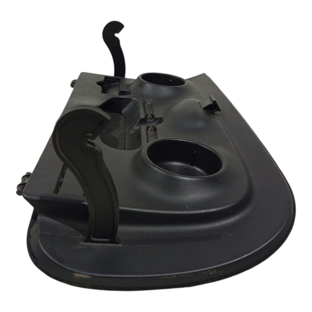 Tampa Porta Luvas Tecido Peugeot 206 2001 2002 2003 A 2011 6