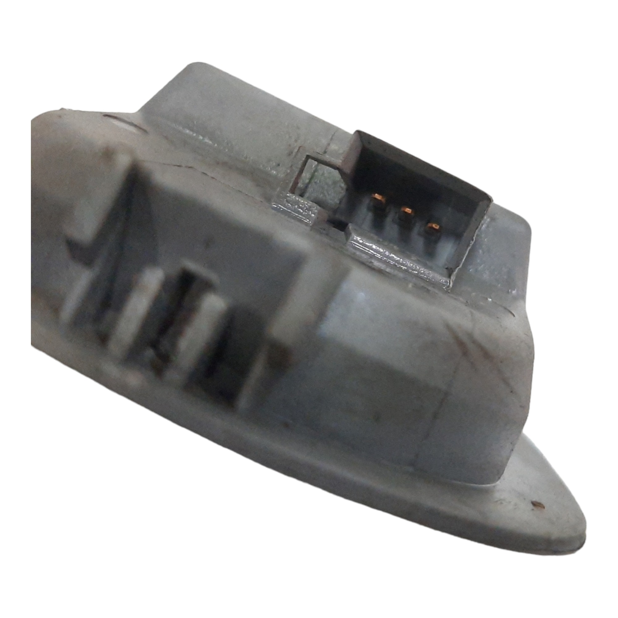 Luz Teto Cortesia Renault Clio 2000 2001 A 2012 7700434189 7