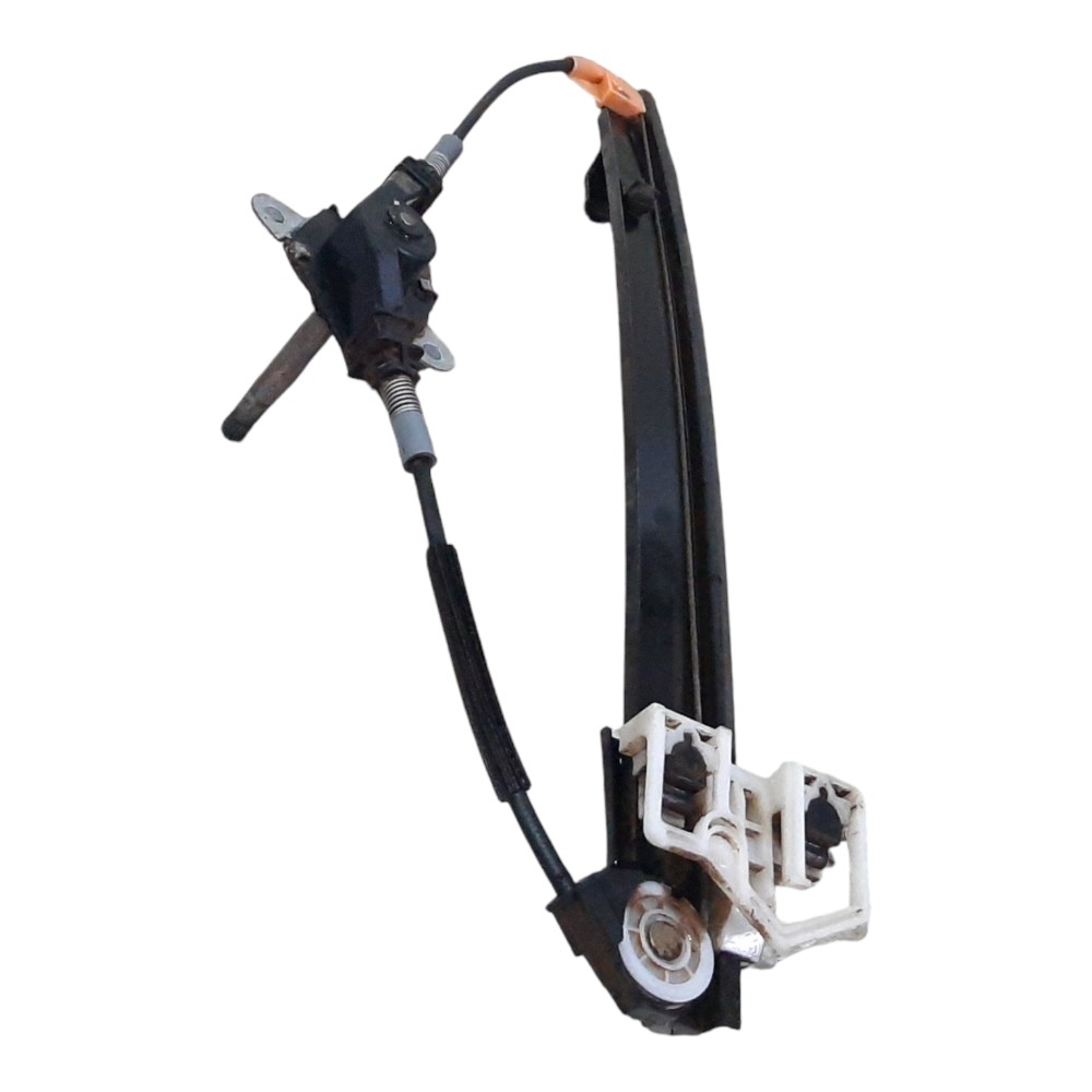 Maquina Vidro Traseiro Direito Ford Fiesta 2007 2008 A 2012 5
