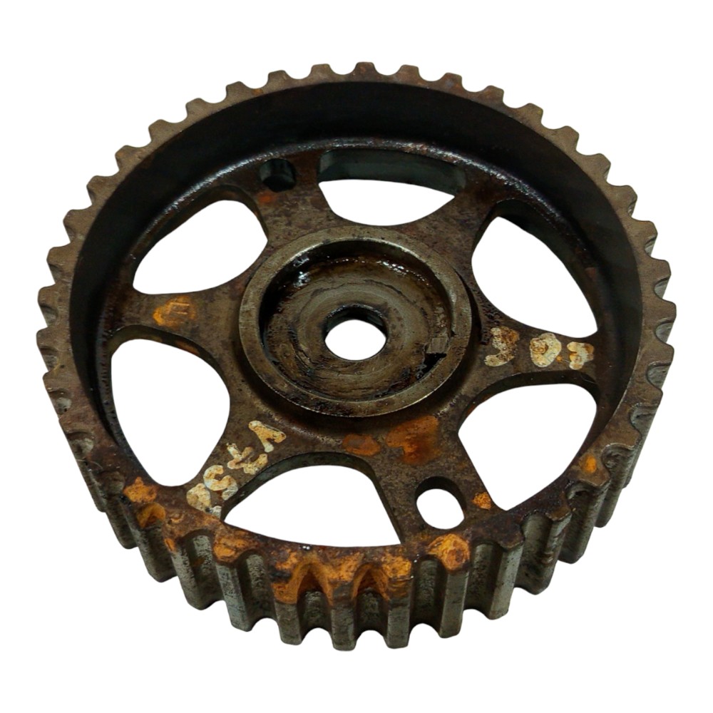 Polia Comando Valvula Admissão Peugeot 307 2006 2007 A 2012 1