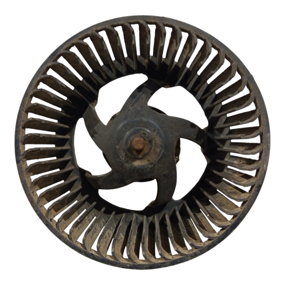 Motor Ar Forçado Fiat Palio 1996 1997 1998 1999 2000 A 2002 2