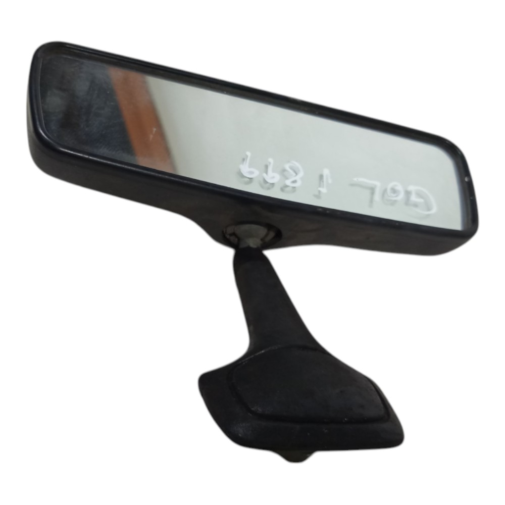 Retrovisor Interno Volkswagen Gol G2 1995 A 1999 3