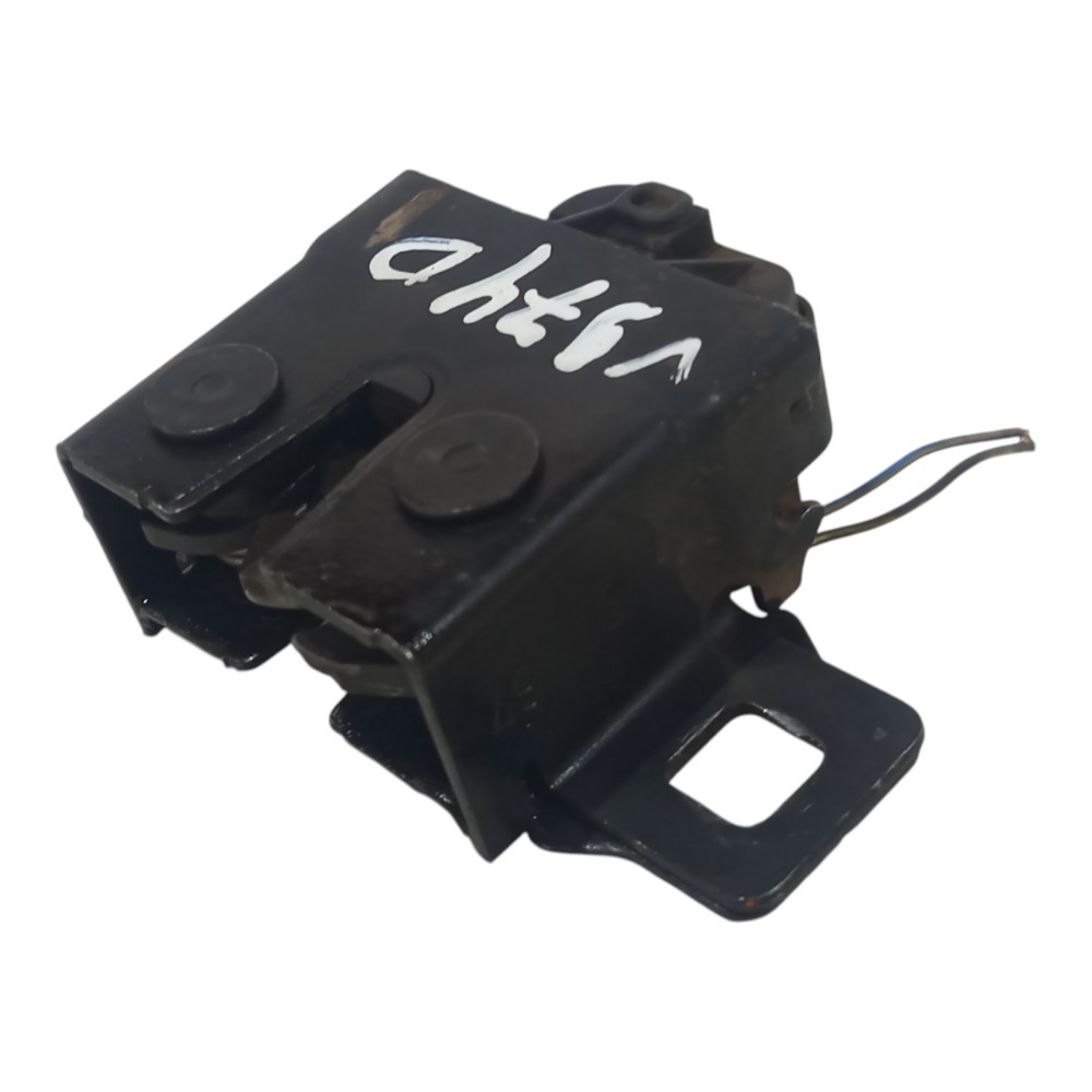 Fechadura Capô Tamp Diant Lr Freelander 2 2006 A 2013 4