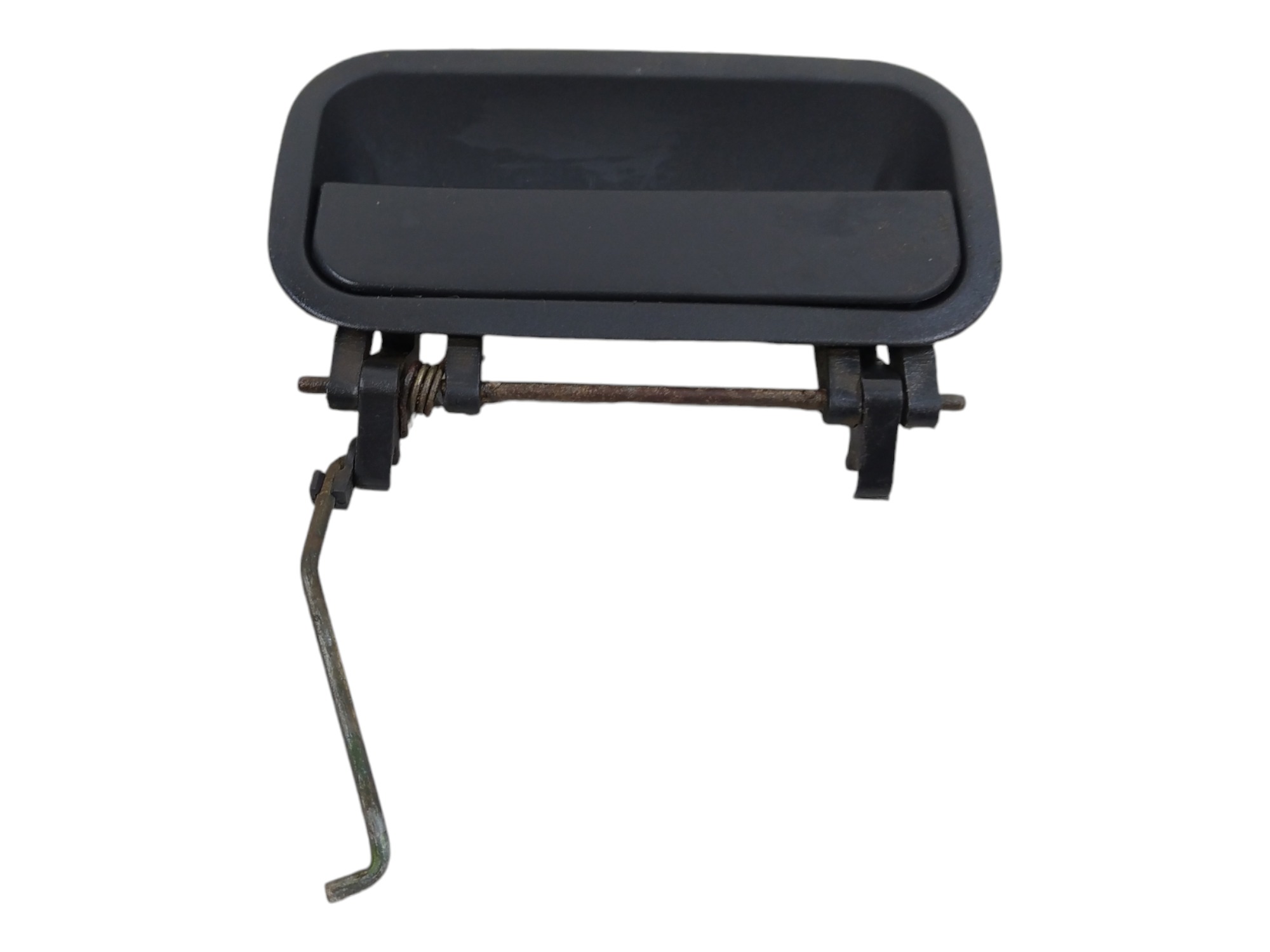 Maçaneta Externa Traseira Esquerda Daewoo Espero 1994 A 1997 5