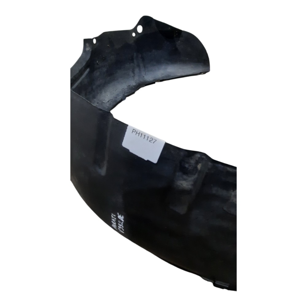 Para-barro Dianteiro Esq Gol Parati Saveiro G2 1994 A 2000 8