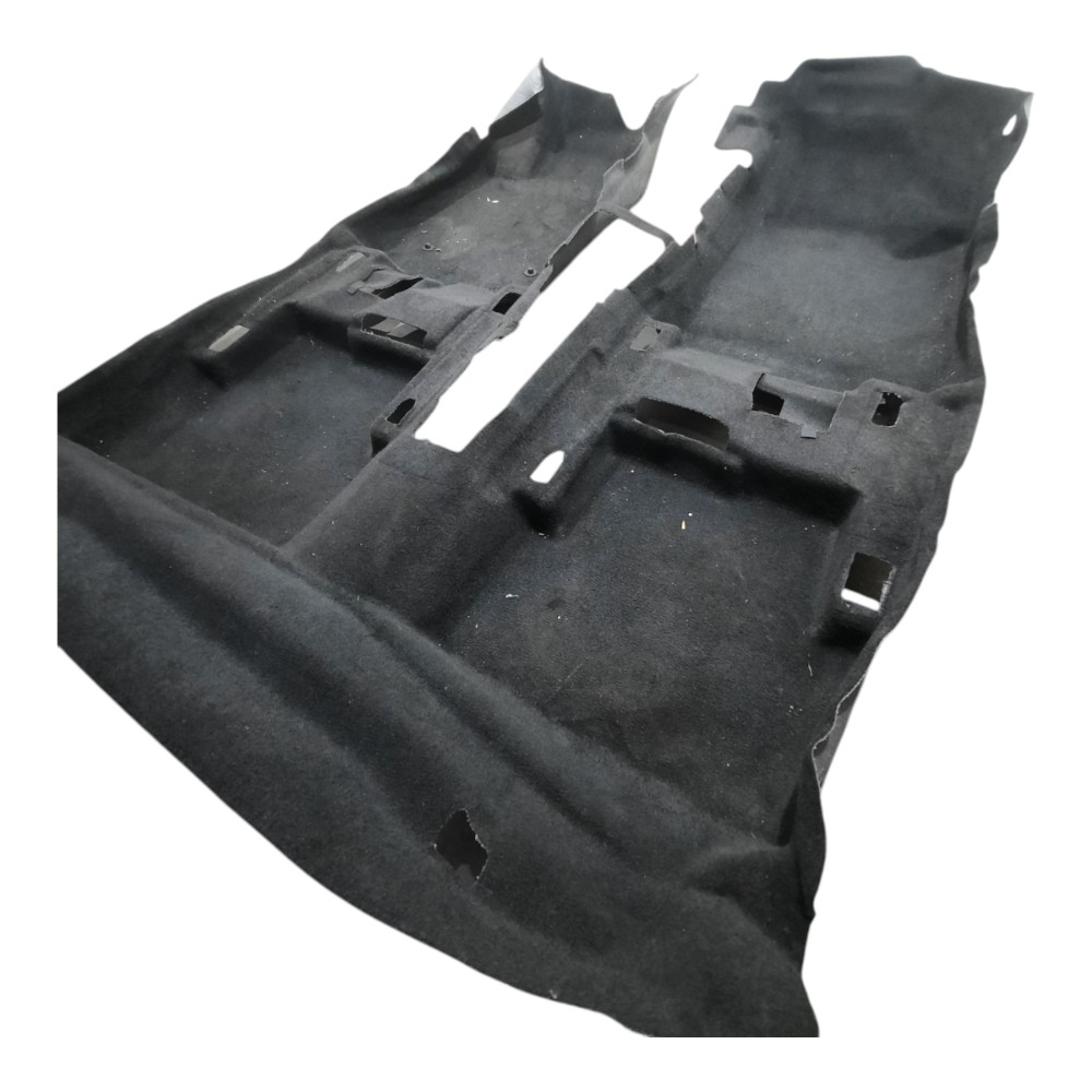Forro Carpet Assoalho Chevrolet Sonic 2012 A 2014 Detalhe 6