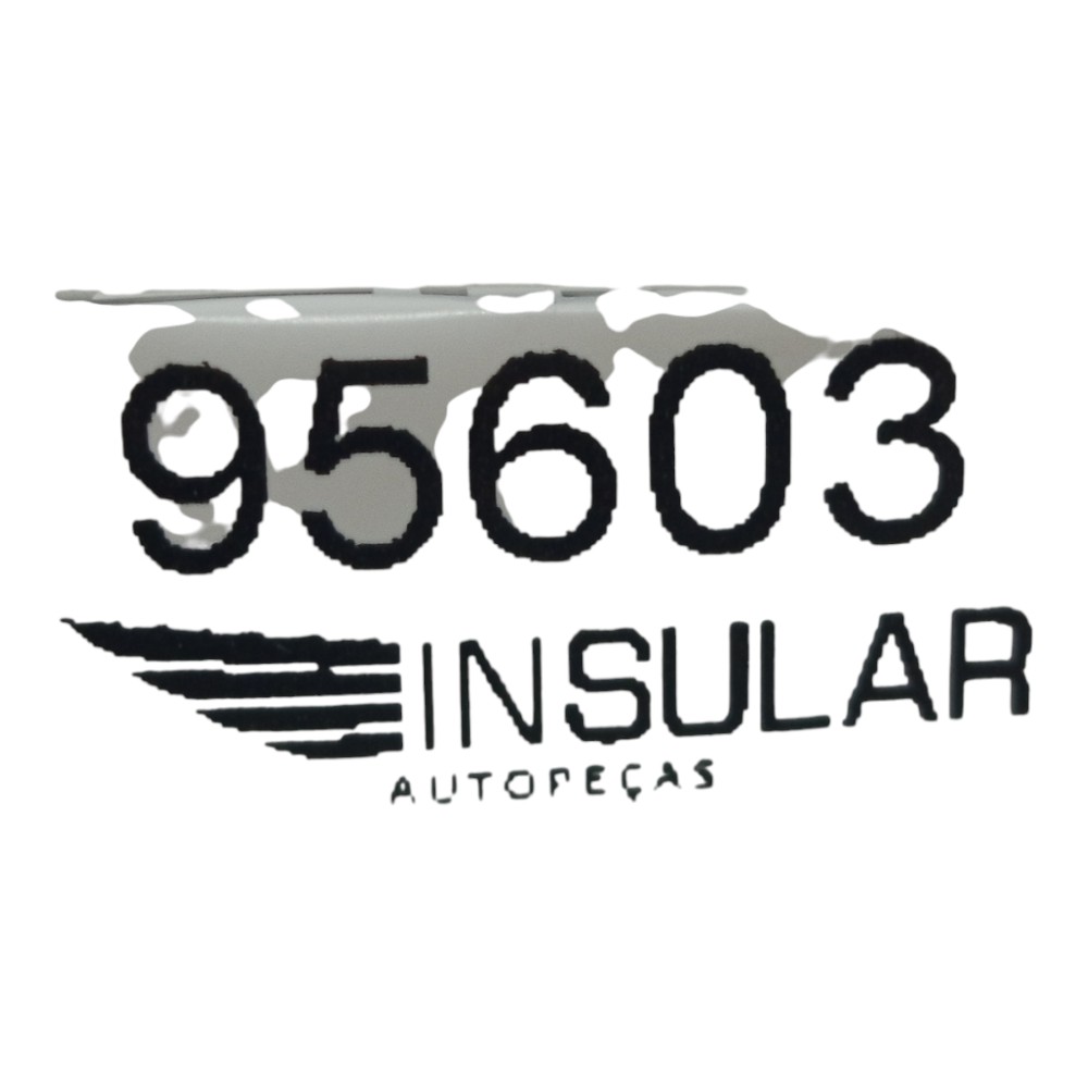 Maçaneta Interna Dianteira Direita Fiat Uno Mille 2001/2012 7