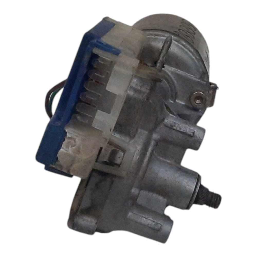 Motor Limpador Parabrisa Dianteiro Fiat Palio 1996 A 2000 5