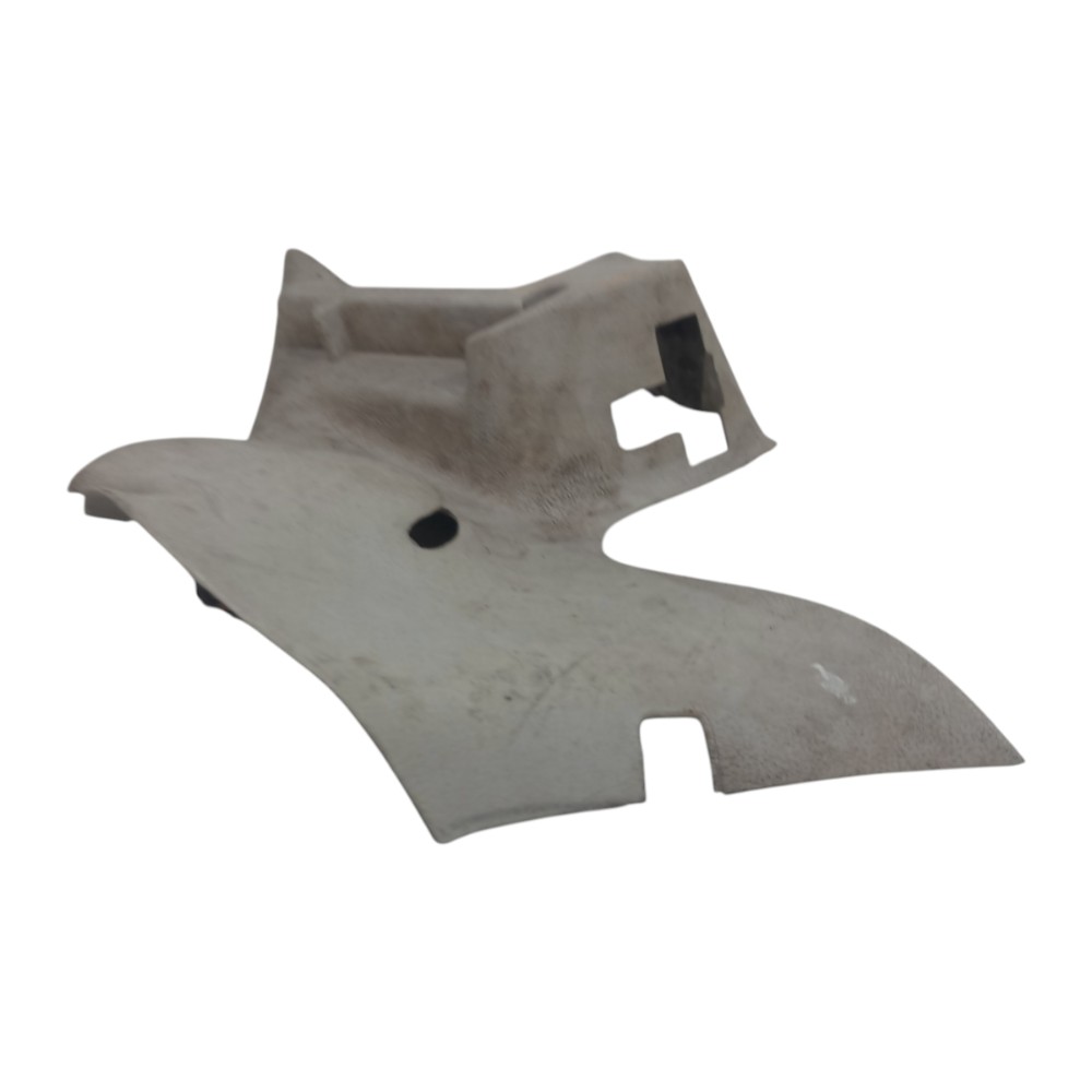 Acabamento Suporte Bagagito Direito Peugeot 2001 2002 A 2010 5
