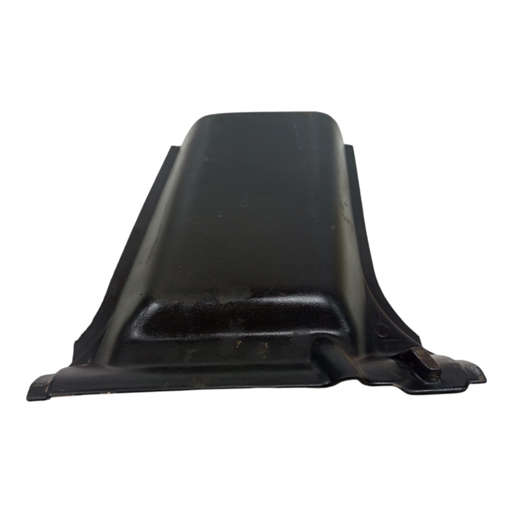 Moldura Coluna Central Direito Fiat Uno 1990 1991 A 2008 1