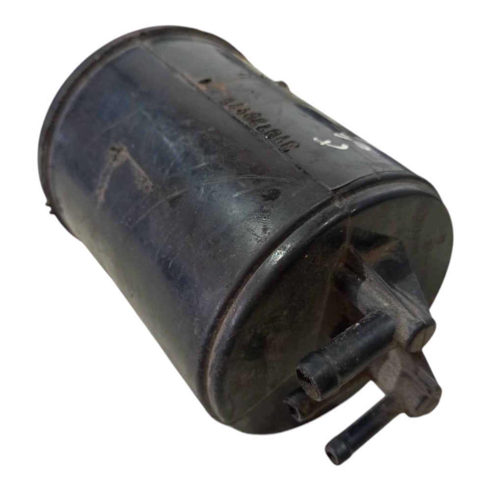 Filtro Canister Chevrolet Agile 1.4 8v 2010 2011 2012 A 2015 6