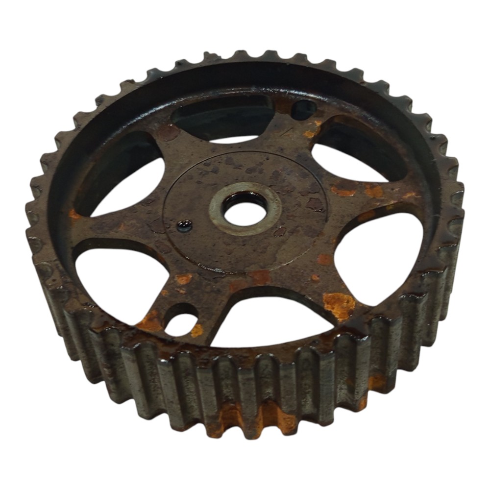 Polia Comando Valvula Admissão Peugeot 307 2006 2007 A 2012 2