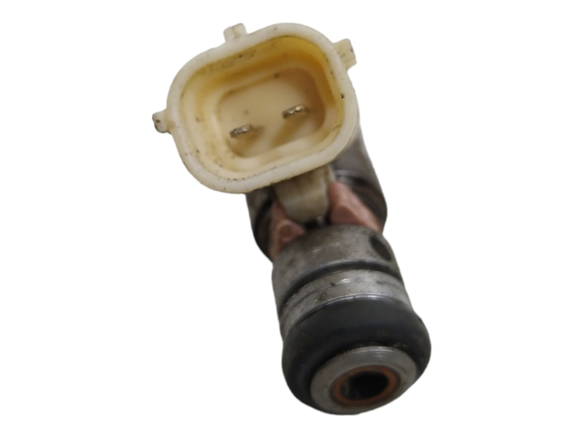 Bico Injetor Combustível Citroen C4 2.0 2007 2008 A 2013 1