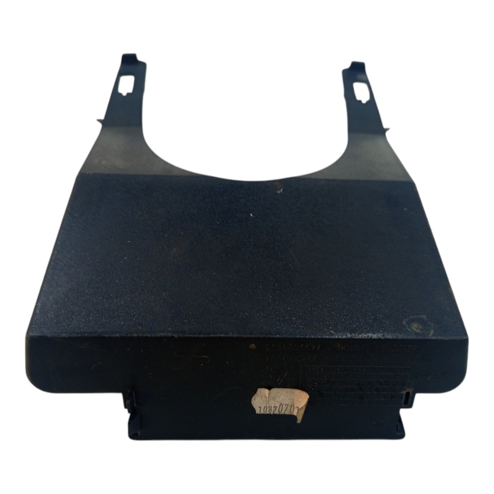 Porta Objetos Console Peugeot 307 2005 A 2012 9634496677 2