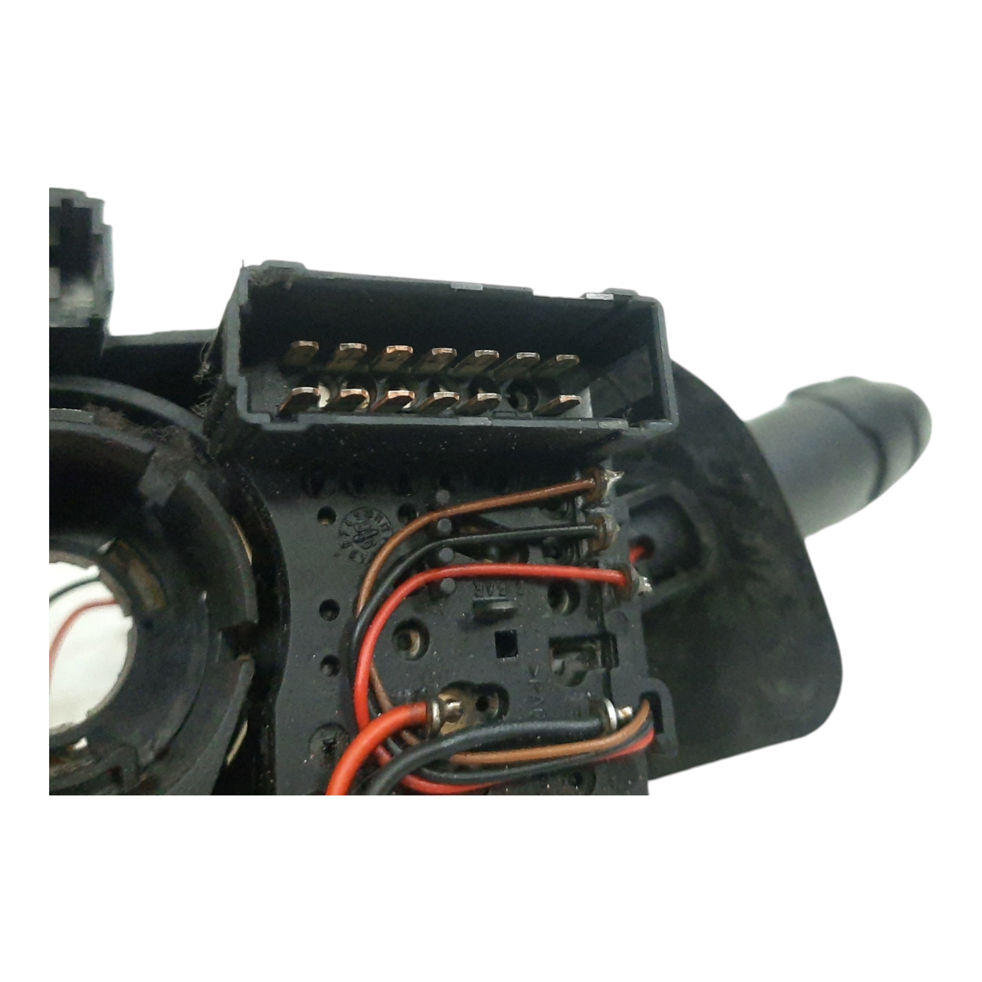 Chave Seta Limpador Parabrisa Renault Megane 1997 A 2004 6