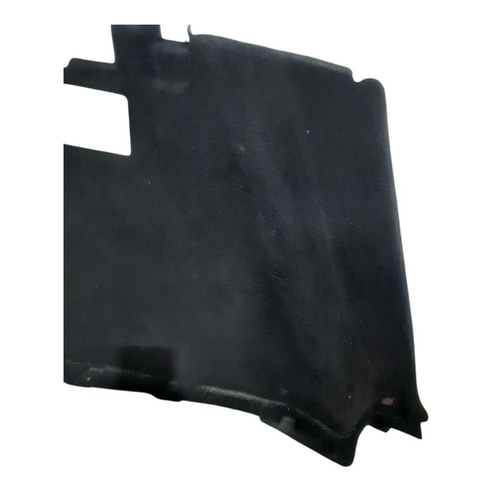 Forro Porta-malas L E Citroen C4 Picasso 2009 A 2014 Avaria 7