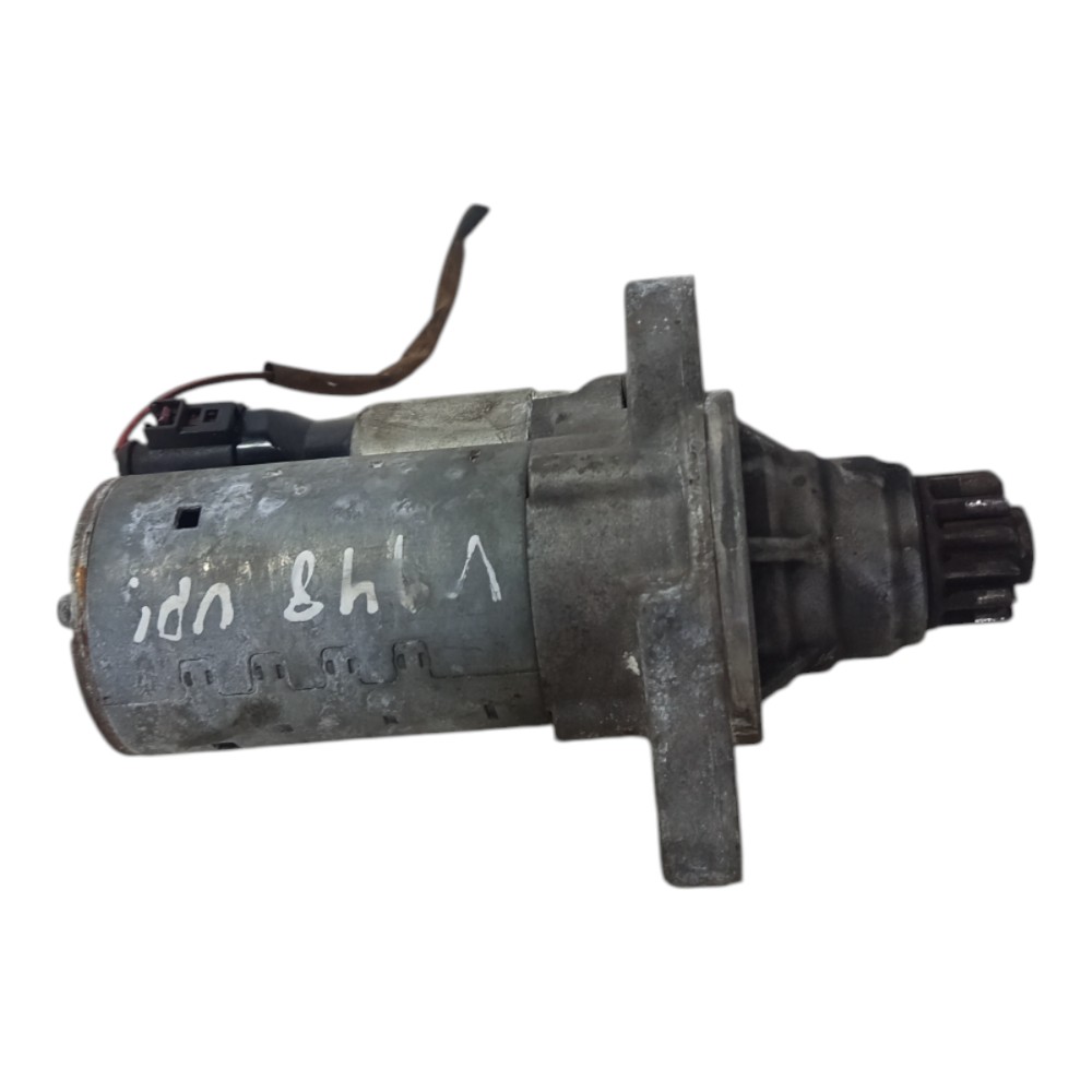 Motor Arranque Volkswagen Up Move 1.0 2014 A 2021 2